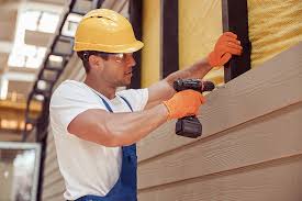 Affordable Siding Repair and Maintenance Services in Basalt, CO